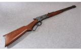 Winchester/Miroku ~ 1892 TD Carbine ~ .44-40 Win. - 1 of 9