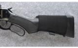 Winchester ~ Model 94AE Black Shadow Big Bore ~ .444 Marlin - 9 of 9