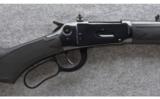 Winchester ~ Model 94AE Black Shadow Big Bore ~ .444 Marlin - 3 of 9