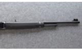 Winchester ~ Model 94AE Black Shadow Big Bore ~ .444 Marlin - 4 of 9