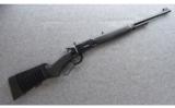 Winchester ~ Model 94AE Black Shadow Big Bore ~ .444 Marlin - 1 of 9