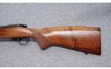 Winchester ~ Model 70 ~ Pre 64 ~ .30-06 - 7 of 9