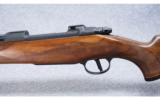 BRNO ~ ZKK602 ~ .375 H&H Mag. - 8 of 9