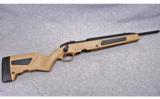 Steyr ~ Scout Rifle ~ 6.5 Creedmoor - 1 of 9
