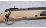 Steyr ~ Scout Rifle ~ 6.5 Creedmoor - 3 of 9