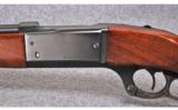 Savage ~ 99A ~ .358 Win. - 8 of 9