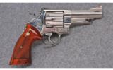 Smith & Wesson ~ 29-2 ~ .44 Mag. - 1 of 3