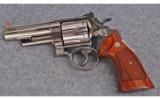 Smith & Wesson ~ 29-2 ~ .44 Mag. - 2 of 3