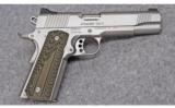 Kimber ~ Stainless TLE II ~ .45 Auto - 1 of 4