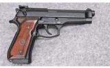 Beretta ~ 92FS ~ 9MM - 1 of 2