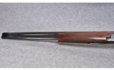 Browning ~ Superposed ~ 12 Ga. - 7 of 9