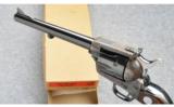 Colt ~ SAA New Frontier ~ 357 Magnum - 3 of 6