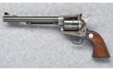 Colt ~ SAA New Frontier ~ 357 Magnum - 2 of 6