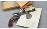 Colt ~ SAA New Frontier ~ 357 Magnum - 6 of 6