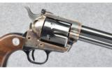 Colt ~ SAA New Frontier ~ 357 Magnum - 4 of 6