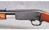 Browning ~ Trombone ~ .22 LR - 8 of 9