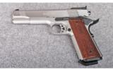 Smith & Wesson ~ PC 1911 ~ .45 ACP - 2 of 3