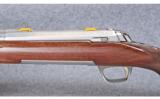 Browning ~ X-Bolt ~ .270 Win. - 8 of 9