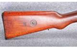 Mauser ~ 1908 ~ 7MM Mauser - 2 of 9
