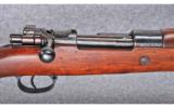 Mauser ~ 1908 ~ 7MM Mauser - 3 of 9