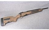 Steyr Arms ~ Scout ~ 6.5 Creedmoor - 1 of 9