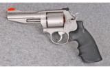Smith & Wesson ~ 686-6 Performance Center ~ .357 Mag. - 2 of 3