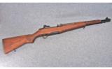 Springfield ~ M1 Garand ~ .30-06 Springfield - 1 of 9