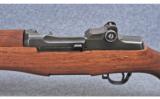 Springfield ~ M1 Garand ~ .30-06 Springfield - 8 of 9