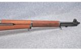 Springfield ~ M1 Garand ~ .30-06 Springfield - 4 of 9