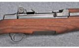 Springfield ~ M1 Garand ~ .30-06 Springfield - 3 of 9