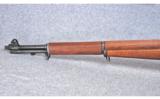 Springfield ~ M1 Garand ~ .30-06 Springfield - 7 of 9