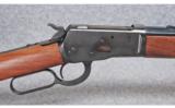 Winchester ~ 1892 ~ .45 Colt - 3 of 9