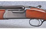 Ruger ~ Red Label ~ 20 Gauge - 8 of 9