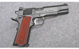 Springfield ~ Professional 1911-A1 ~ .45 ACP - 1 of 3