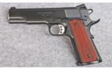 Springfield ~ Professional 1911-A1 ~ .45 ACP - 2 of 3