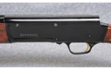 Browning ~ A5 ~ 12 Gauge - 7 of 9