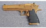 Magnum Research ~ Desert Eagle ~ .50 AE - 2 of 3