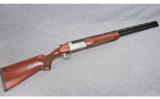 Charles Daly ~ Diamond III ~ 12 Gauge - 1 of 9