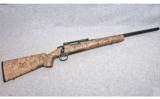 Remington ~ 700 5-R Tactical ~ .260 Rem. - 1 of 9