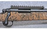 Remington ~ 700 5-R Tactical ~ .260 Rem. - 8 of 9