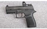 Sig Sauer ~ P320 RX ~ 9mm Luger - 2 of 4
