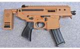 Sig Sauer ~ MPX Copperhead ~ 9mm Luger - 3 of 6