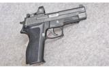 Sig Sauer ~ P226 RX ~ 9MM Luger - 1 of 4