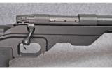 Weatherby ~ Vanguard Mod. Chassis ~ 6.5 Creedmoor - 3 of 9