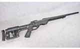 Weatherby ~ Vanguard Mod. Chassis ~ 6.5 Creedmoor - 1 of 9