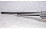 Weatherby ~ Vanguard Mod. Chassis ~ 6.5 Creedmoor - 6 of 9