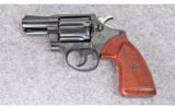 Colt ~ Detective Special ~ .38 Special - 2 of 4