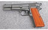 Browning ~ Hi Power ~ 9MM Luger - 2 of 3