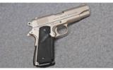Colt ~ Combat Commander ~ .45 ACP - 1 of 3