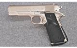 Colt ~ Combat Commander ~ .45 ACP - 2 of 3